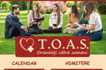 Admiterea la Facultatea de Teologie Ortodoxă din Iași, Specializarea Asistență Socială – O chemare la cunoaștere și la slujirea semenilor