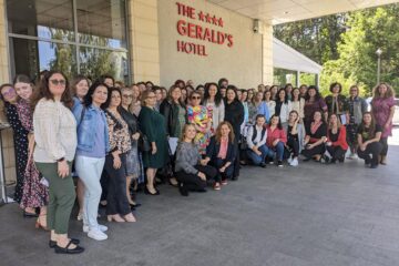 190 de cadre didactice din Rădăuți și alte 20 de localități ale județului Suceava au participat la un program de instruire în lucrul cu preșcolari sau elevi cu tulburări din spectrul autist