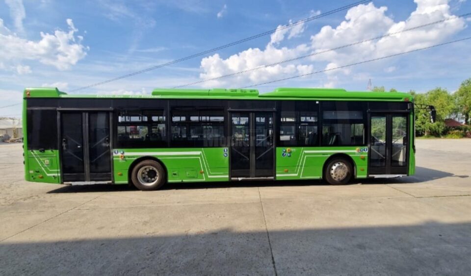 Transportul public metropolitan Suceava ar putea deveni funcțional din septembrie