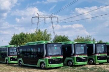 Transportul public metropolitan Suceava ar putea deveni funcțional din septembrie