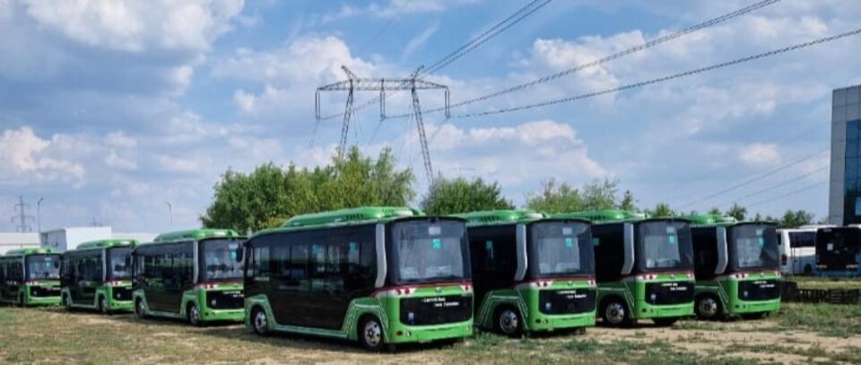 Transportul public metropolitan Suceava ar putea deveni funcțional din septembrie