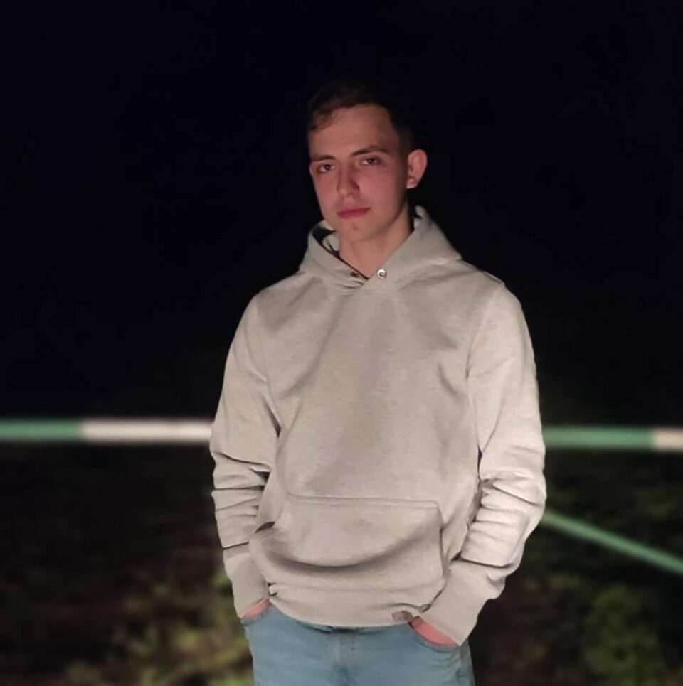 Alex Manoliu