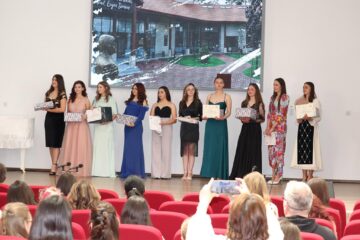 Buchet de reușite la nivel județean, regional și național ale elevilor de la Colegiul Tehnic „Mihai Băcescu”