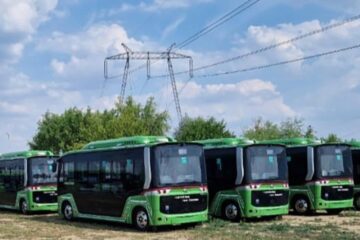 Transportul public metropolitan Suceava ar putea deveni funcțional din septembrie