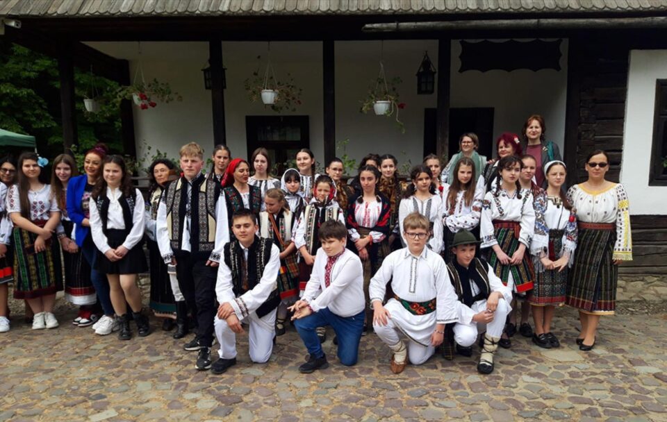 Buchet de reușite la nivel județean, regional și național ale elevilor de la Colegiul Tehnic „Mihai Băcescu”
