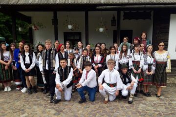 Buchet de reușite la nivel județean, regional și național ale elevilor de la Colegiul Tehnic „Mihai Băcescu”