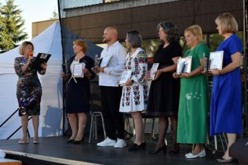 Gala „Excelența în educația din mediul rural - zona Fălticeni”