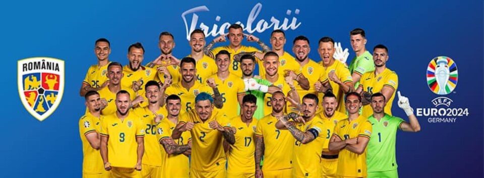 Suceava susține tricolorii! Hai România!