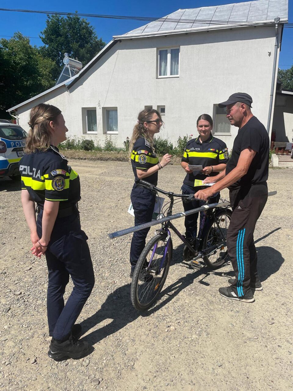 Sucevenii, avertizați că vara aduce și sezonul furturilor: 150 de furturi în județ, în 5 luni de zile