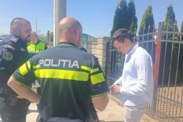 Sebastian Duceac este arestat pentru comiterea infracțiunilor de ucidere din culpă și părăsirea locului accidentului