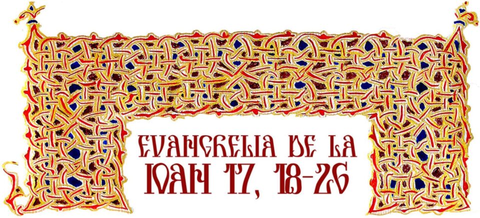 Evanghelia zilei