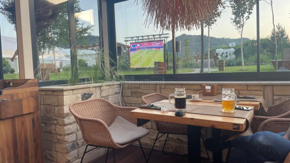 Pariu tentant pentru meciul de fotbal Romania - Belgia