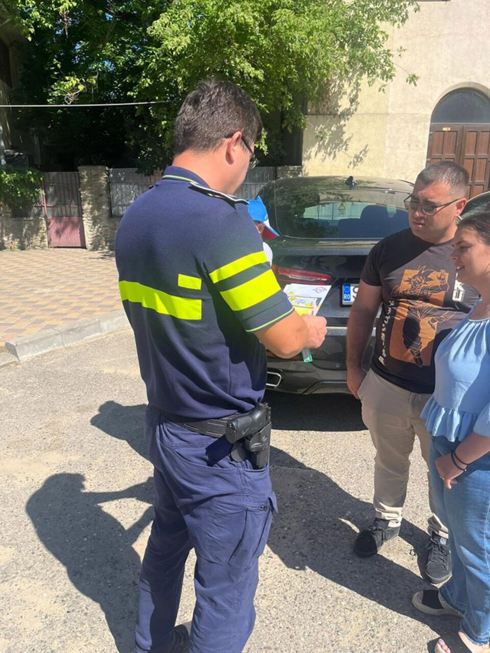 Sucevenii, avertizați că vara aduce și sezonul furturilor: 150 de furturi în județ, în 5 luni de zile