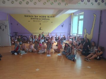 Clubul Copiilor Fălticeni a celebrat reușitele elevilor săi printr-o festivitate de premiere