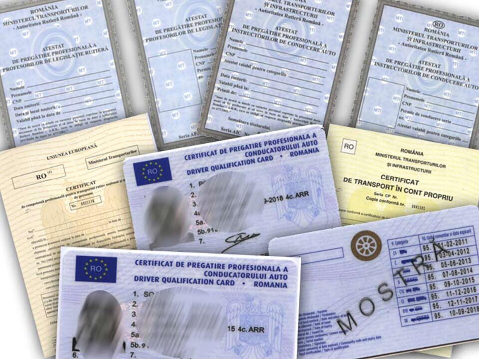 Obține sau reînnoiește-ți atestatul profesional la CNPDT