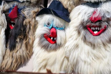 Centrul municipiului Suceava găzduiește tradiționalul eveniment „Târgul de Sânziene”, în perioada 21-24 iunie
