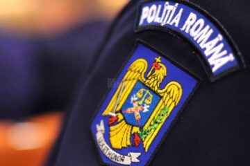 Polițiștii și jandarmii sunt mai vizibili în aceste zile pe străzile orașului