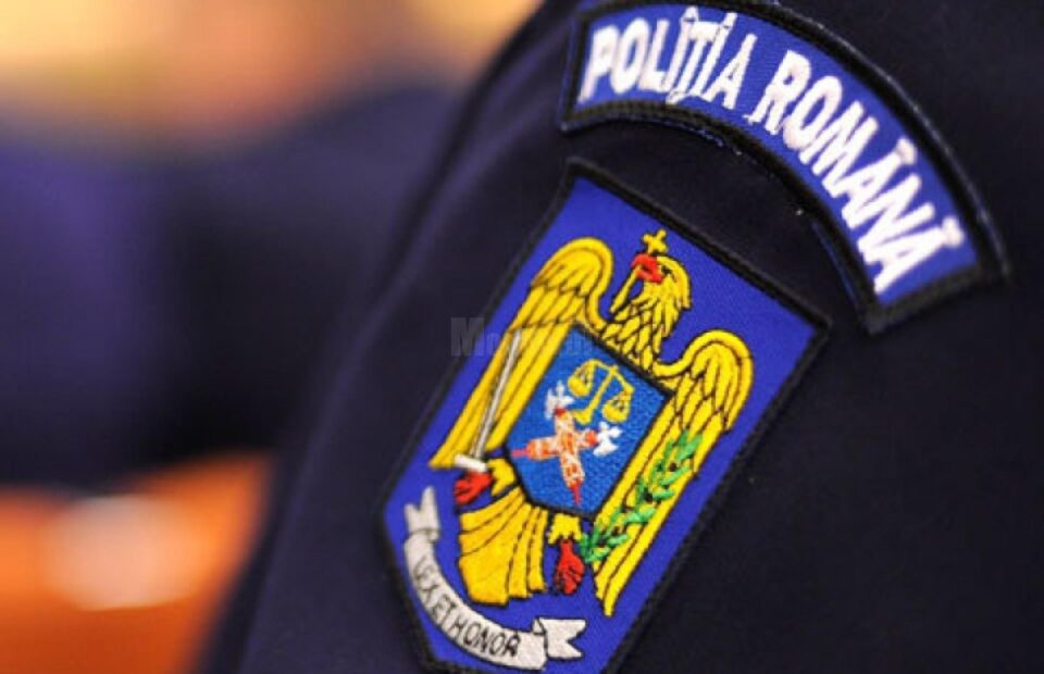 Polițiștii și jandarmii sunt mai vizibili în aceste zile pe străzile orașului