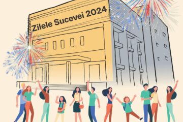 Evenimente TMMVS de Zilele Sucevei
