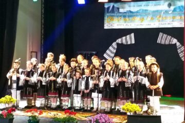 „Cânt cu drag în Bucovina”, Concurs Interjudețean de Interpretare Vocală și Instrumentală, la Gura Humorului