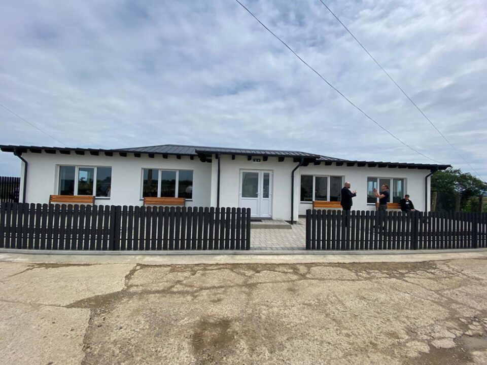 Deținuții care ies din pușcării au de acum un centru cu servicii complete destinat exclusiv lor
