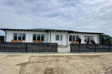 Deținuții care ies din pușcării au de acum un centru cu servicii complete destinat exclusiv lor