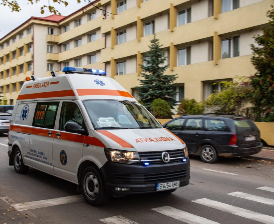 Ambulanta