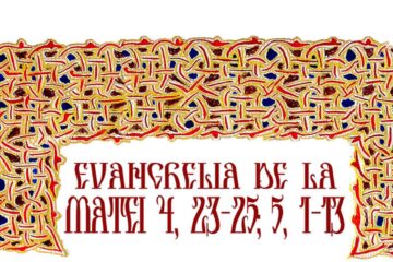 Evanghelia zilei