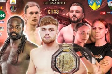 Gala Colosseum Tournament 43 este un eveniment sportiv mult așteptat de suceveni