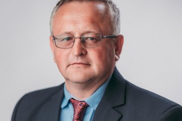 Vasile Cărare, primarul orașului Milișăuți
