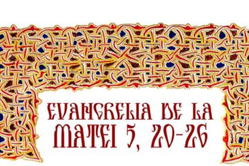 Evanghelia zilei