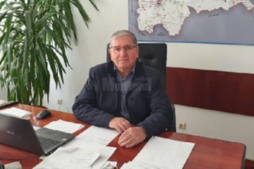 dr. Dănuț Corneanu