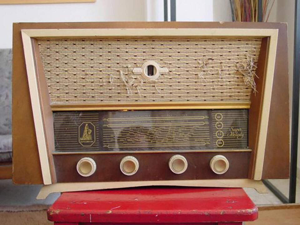 „Radioficare la Salcea”