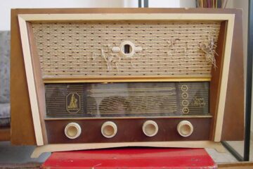 „Radioficare la Salcea”