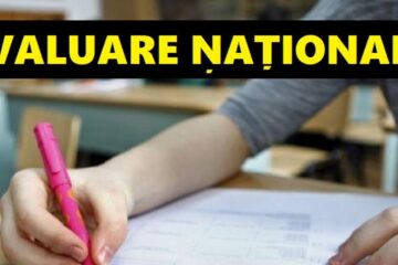 Aproape 6.200 de elevi suceveni au dat joi proba scrisă la matematică, la Evaluarea Națională