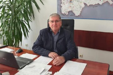 Dr. Dănuț Corneanu