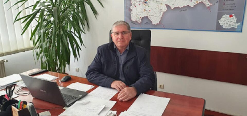 Dr. Dănuț Corneanu