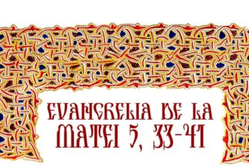 Evanghelia zilei
