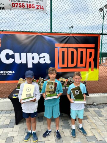 Cupa Lodor
