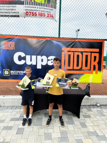 Cupa Lodor