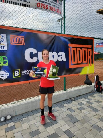 Cupa Lodor