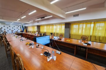 Ședința de vineri a Consiliului Local Suceava, anulată din cauza lipsei de cvorum