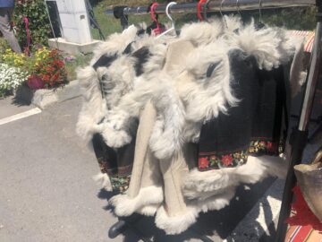 Comuna Cornu Luncii a găzduit o nouă ediție a Festivalului Produselor Tradiționale