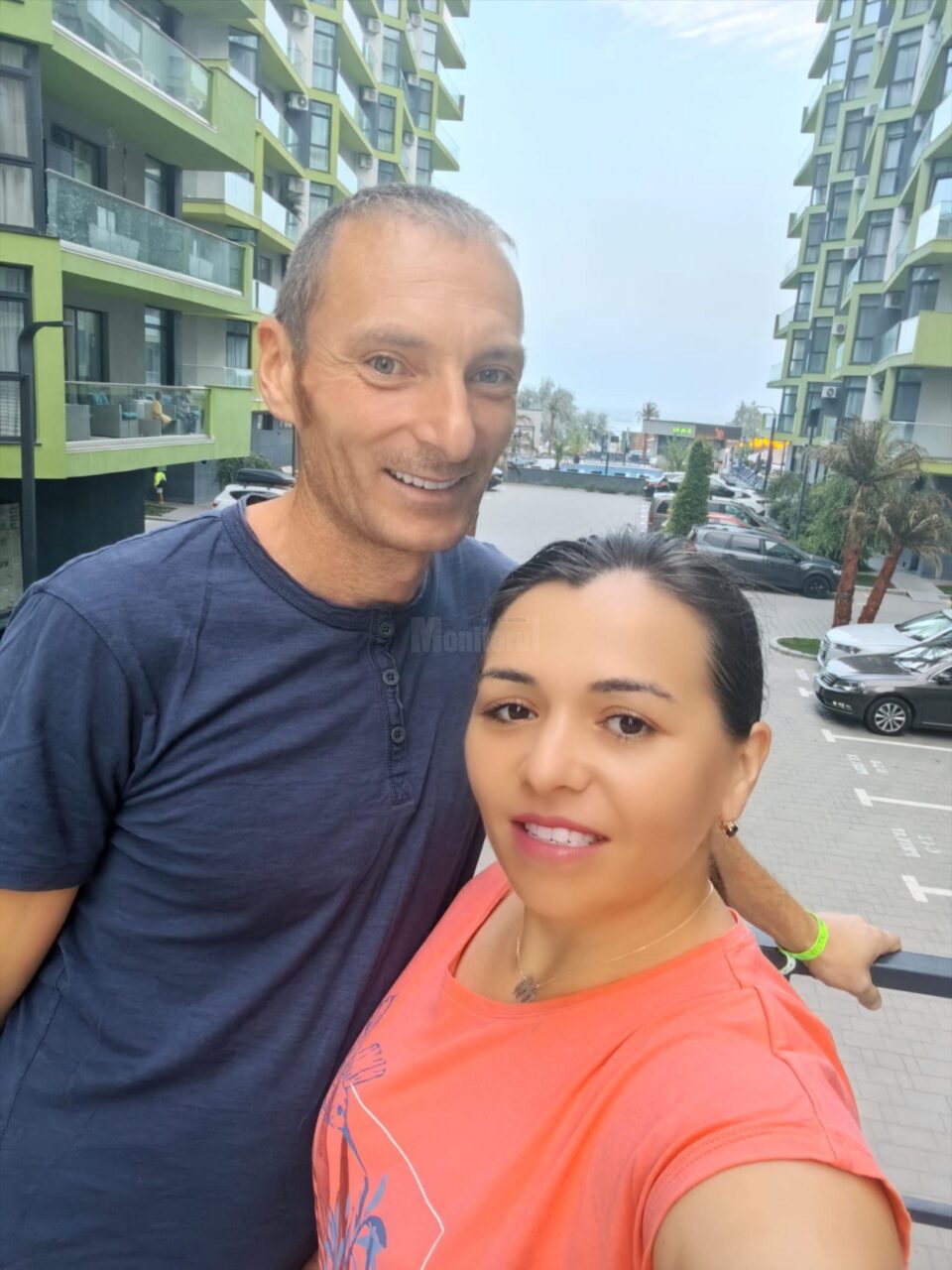 Costel și Ancuța Lăzărescu