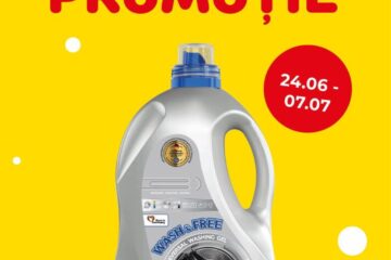 Prețuri accesibile de la DOAR 1 LEU în Aurora Multimarket!