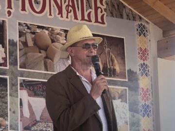 Comuna Cornu Luncii a găzduit o nouă ediție a Festivalului Produselor Tradiționale