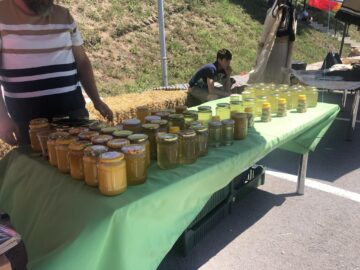 Comuna Cornu Luncii a găzduit o nouă ediție a Festivalului Produselor Tradiționale