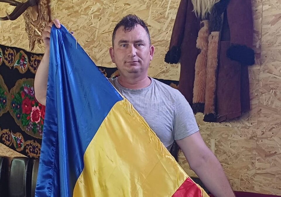 Andrei Neșculescu