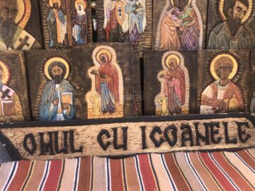 Comuna Cornu Luncii a găzduit o nouă ediție a Festivalului Produselor Tradiționale