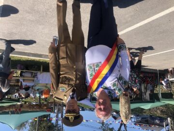 Comuna Cornu Luncii a găzduit o nouă ediție a Festivalului Produselor Tradiționale